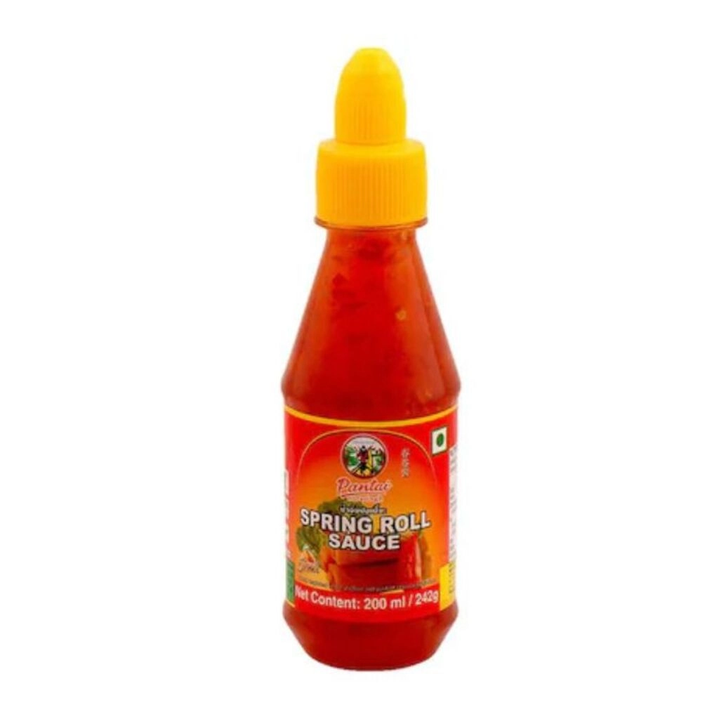 Spring Roll Sauce