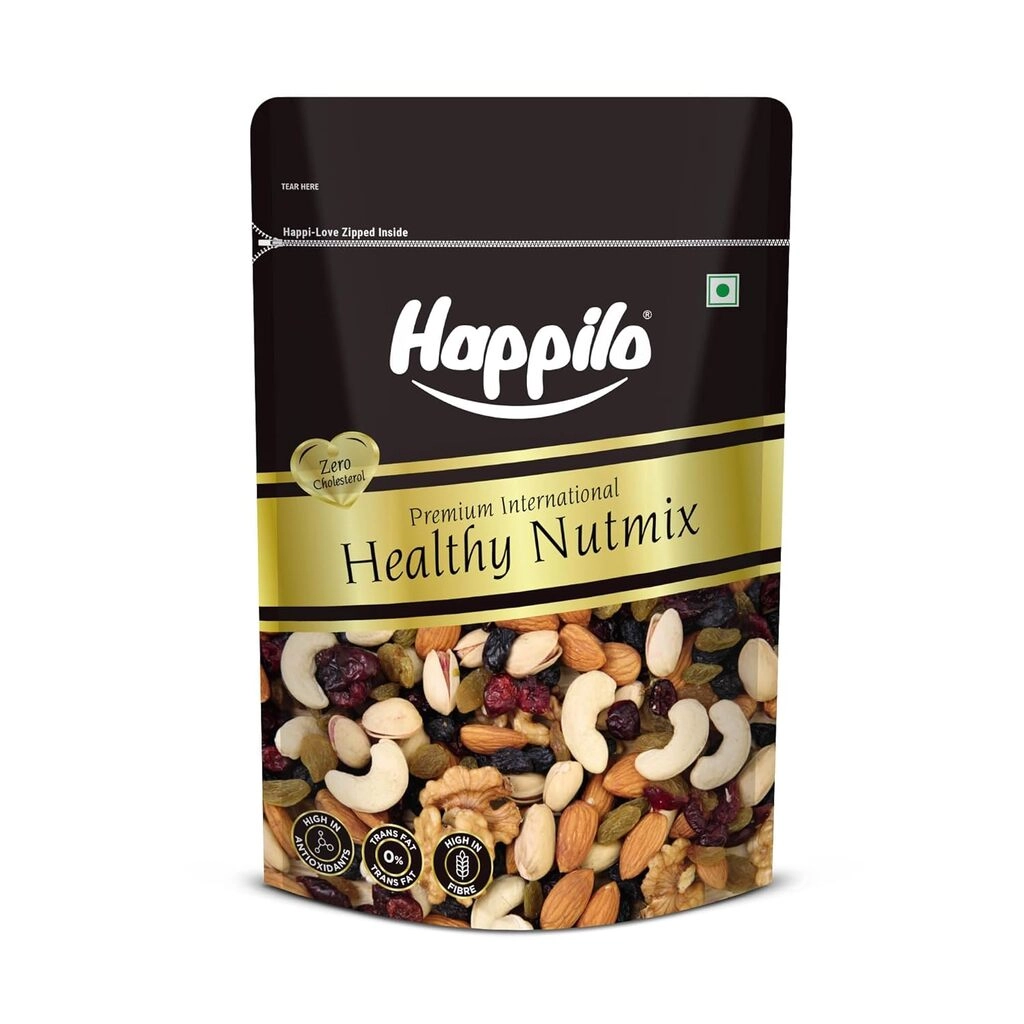Premium International Healthy Nutmix