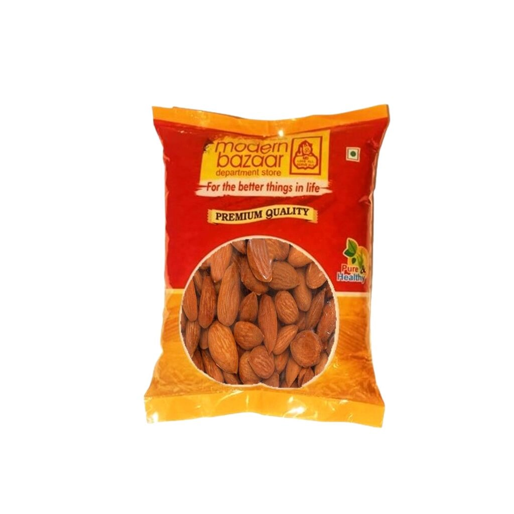 Almond Gurbandi