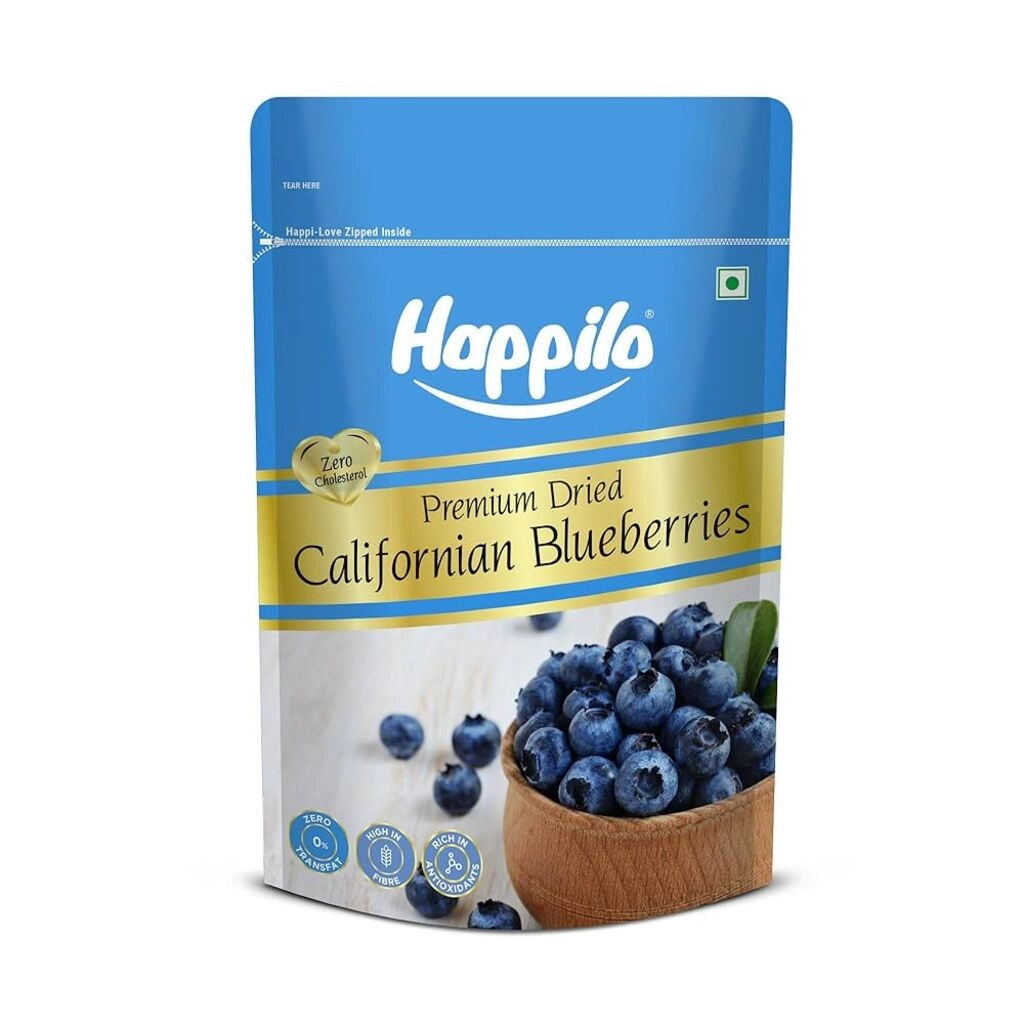 Californian Blueberries Premium