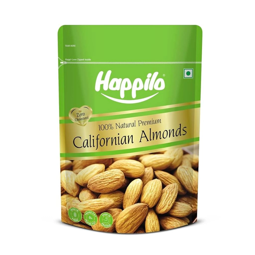 Natural Premium Californian Almonds