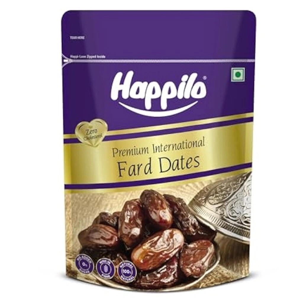 Premium International Fard Dates
