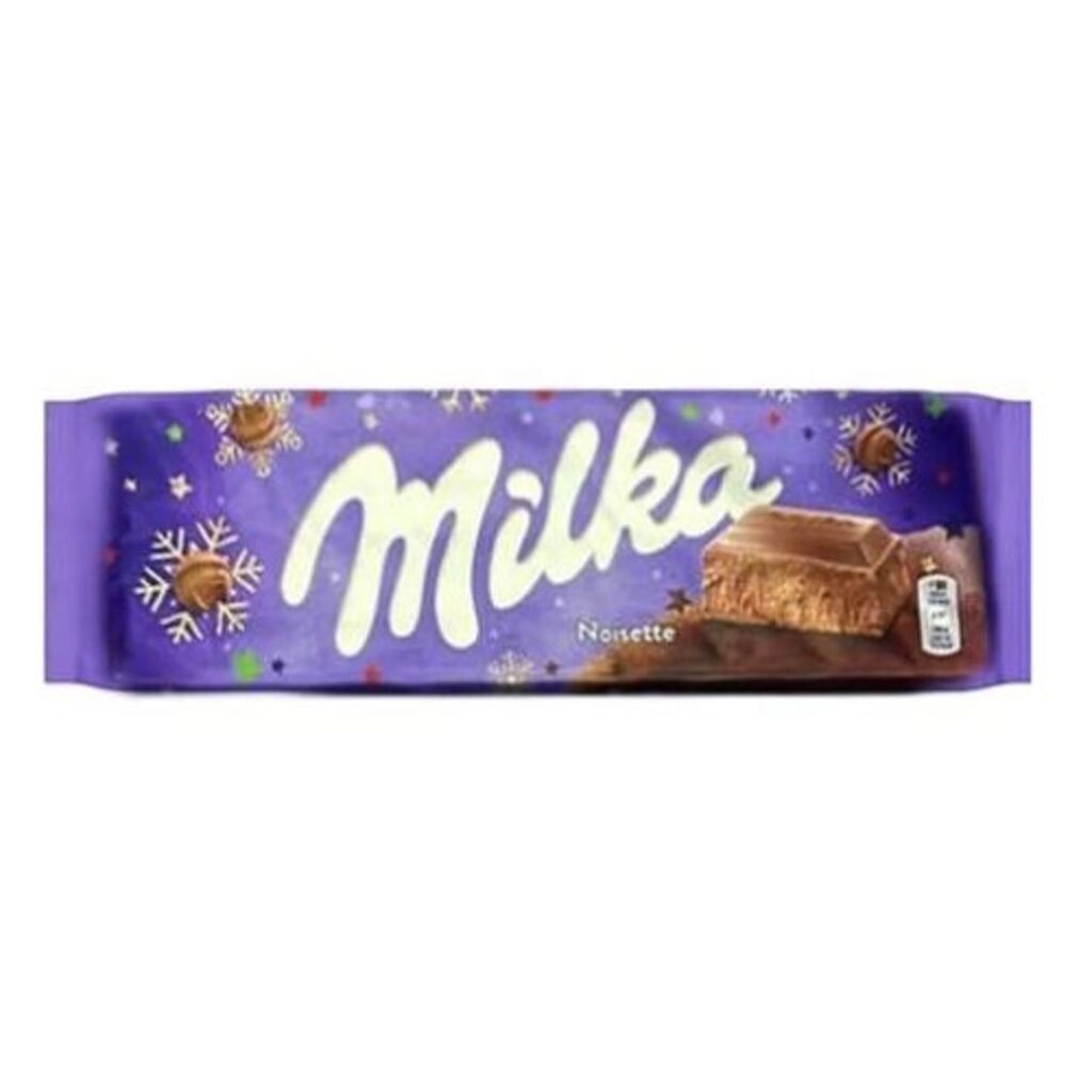 Noisette Chocolate