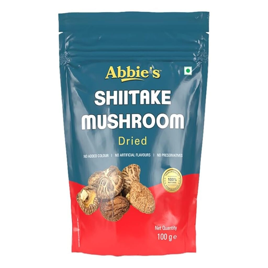 Shiitake Mushroom