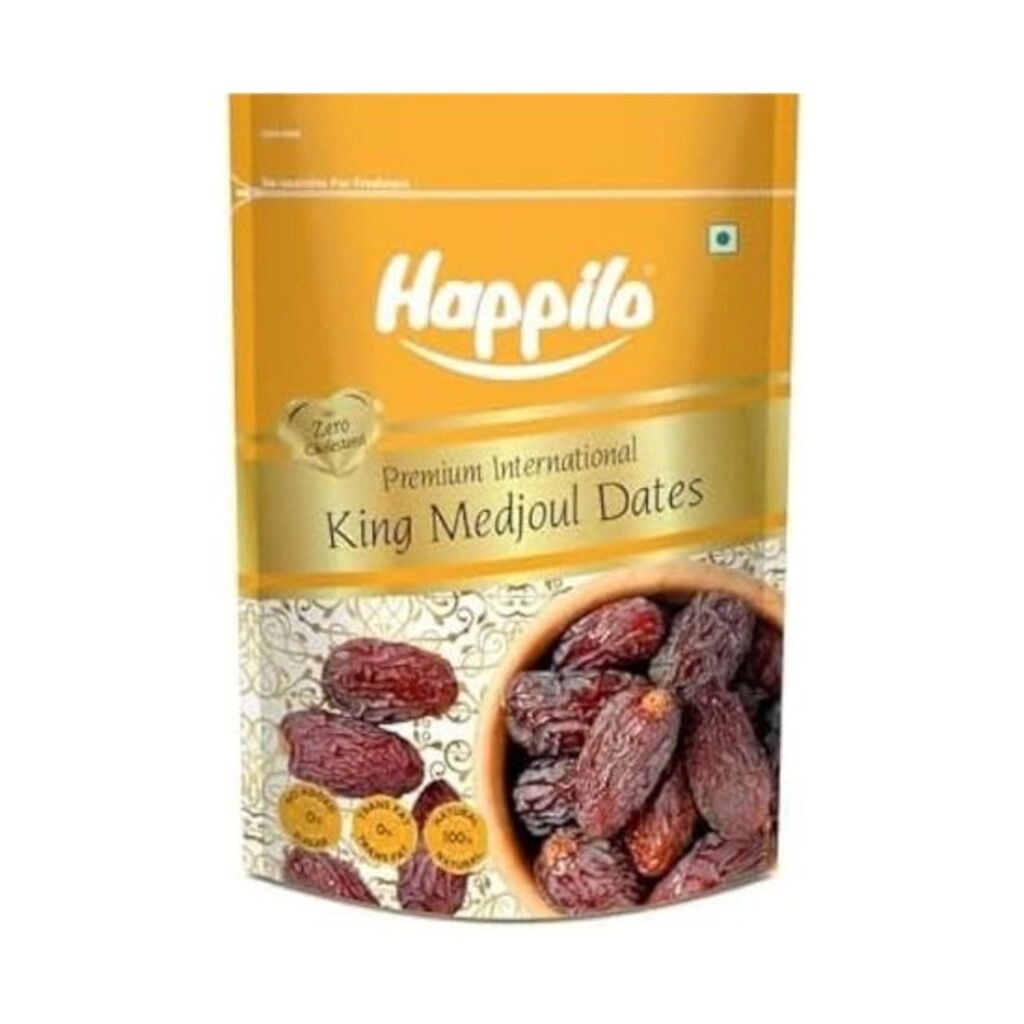 Premium International King Medjoul Dates