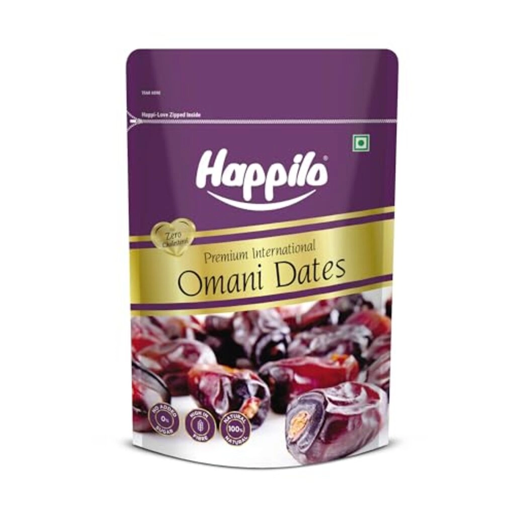 Premium International Omani Dates