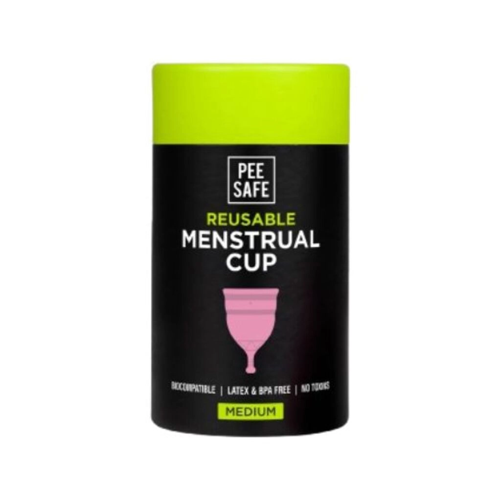 Reusable Menstrual Cup Medium 42mm