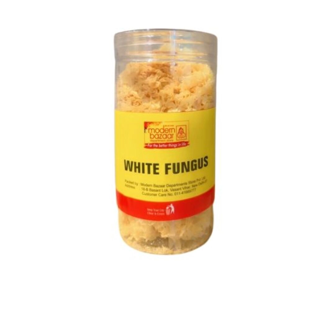 White Fungus