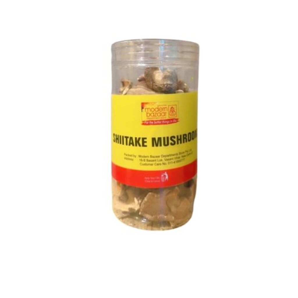 Shiitake Mushroom