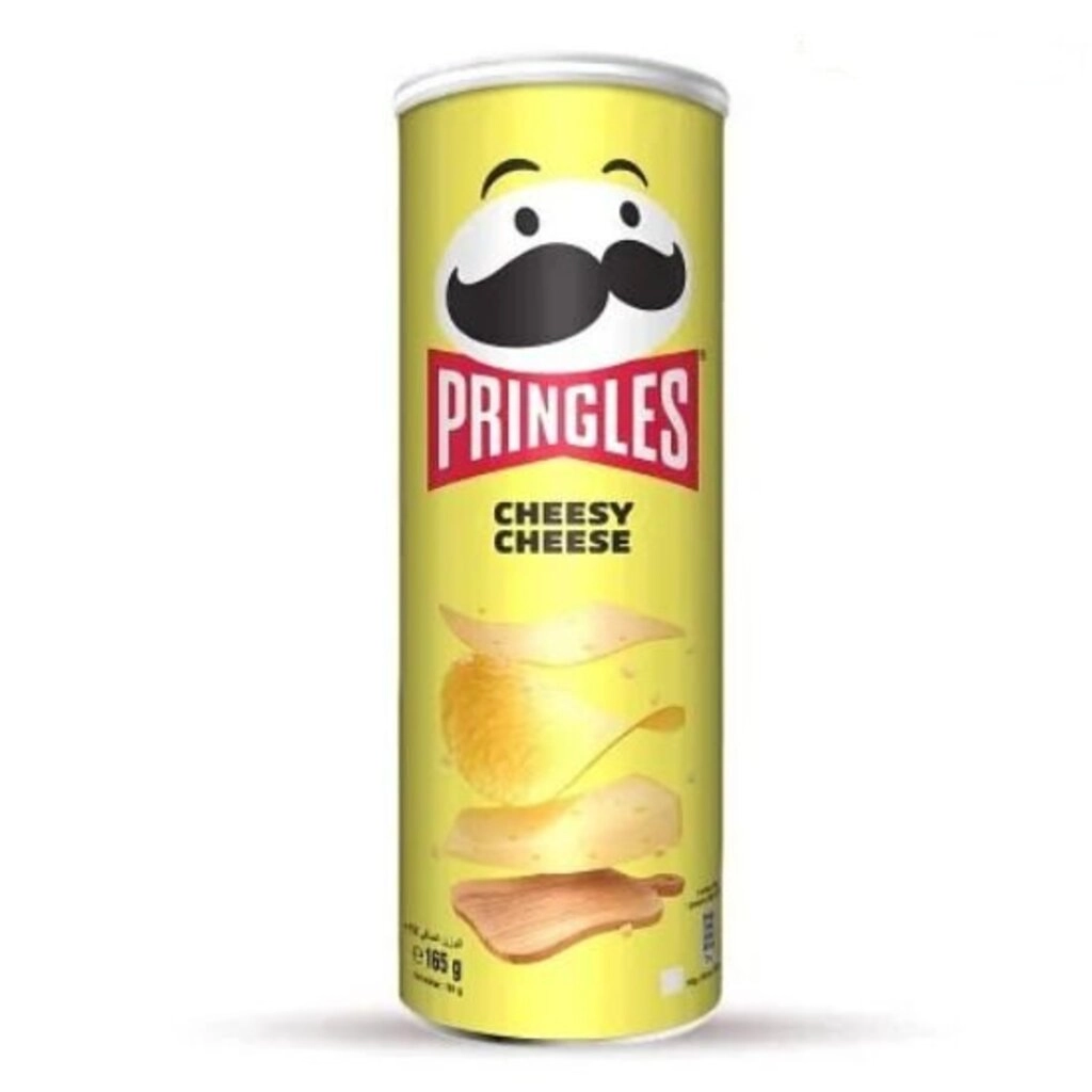 Cheesy Cheese