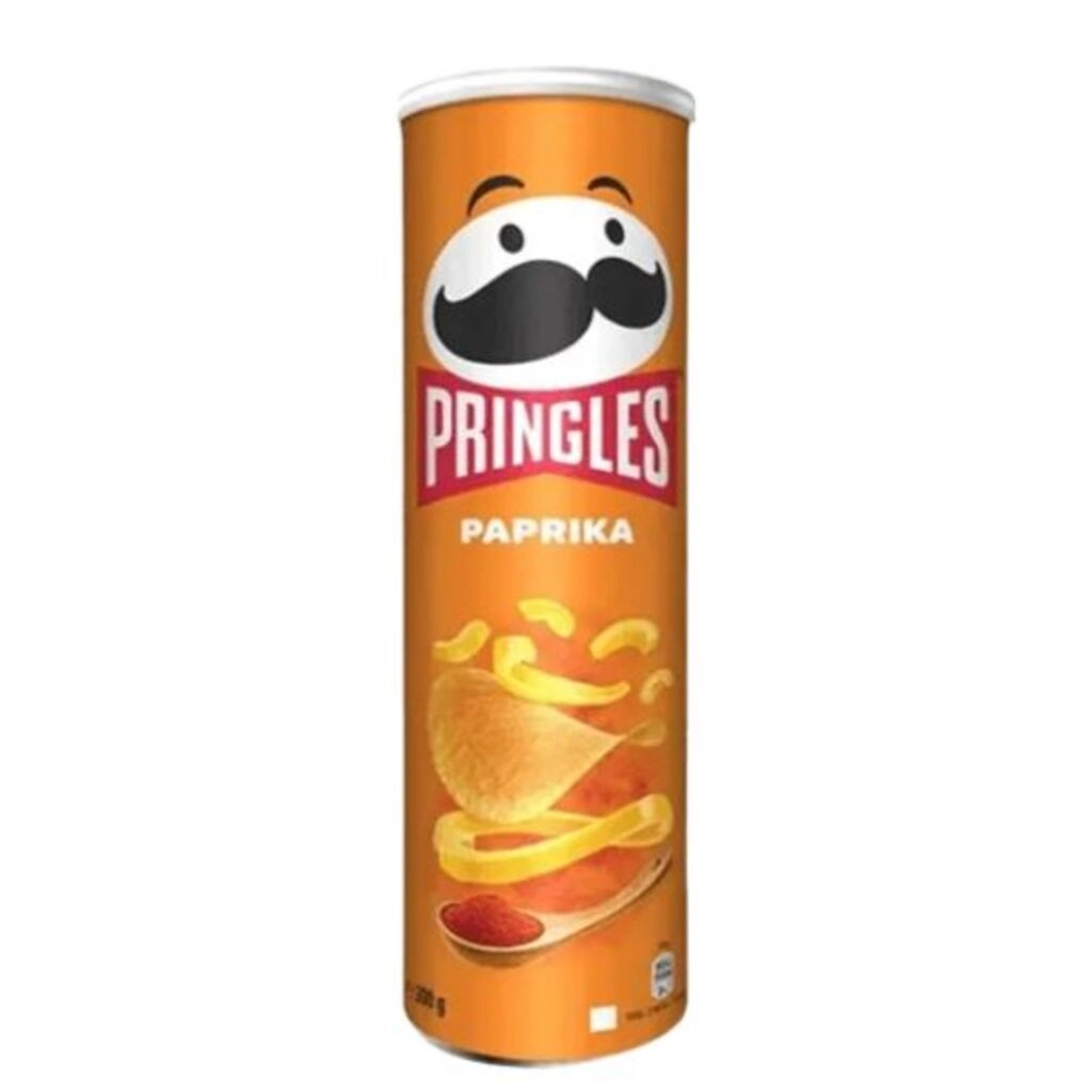 Paprika