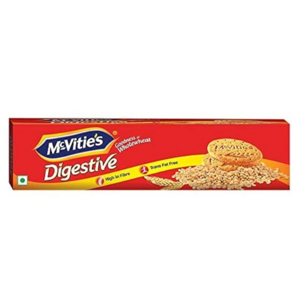 Digestive Biscuits