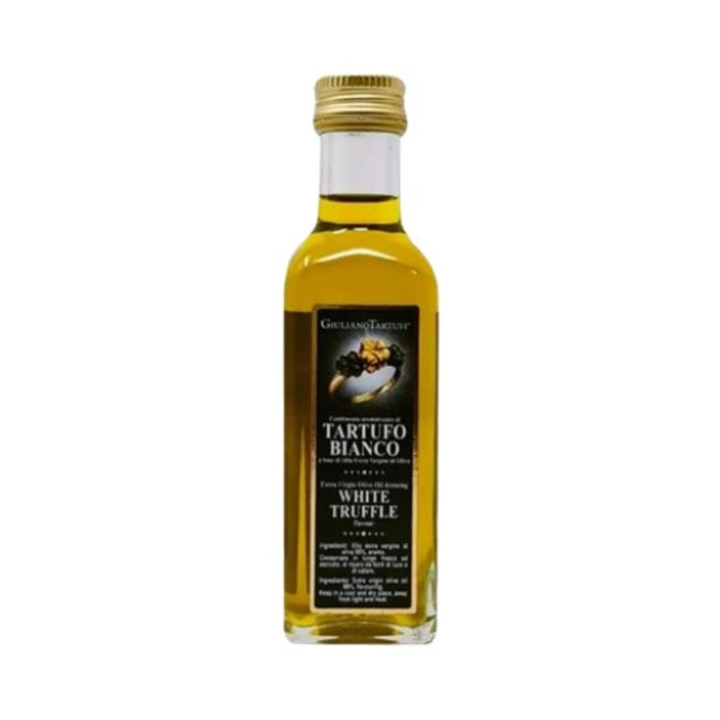 Tartufo Bianco White Truffle Flavour Extra Virgin Olive Oil