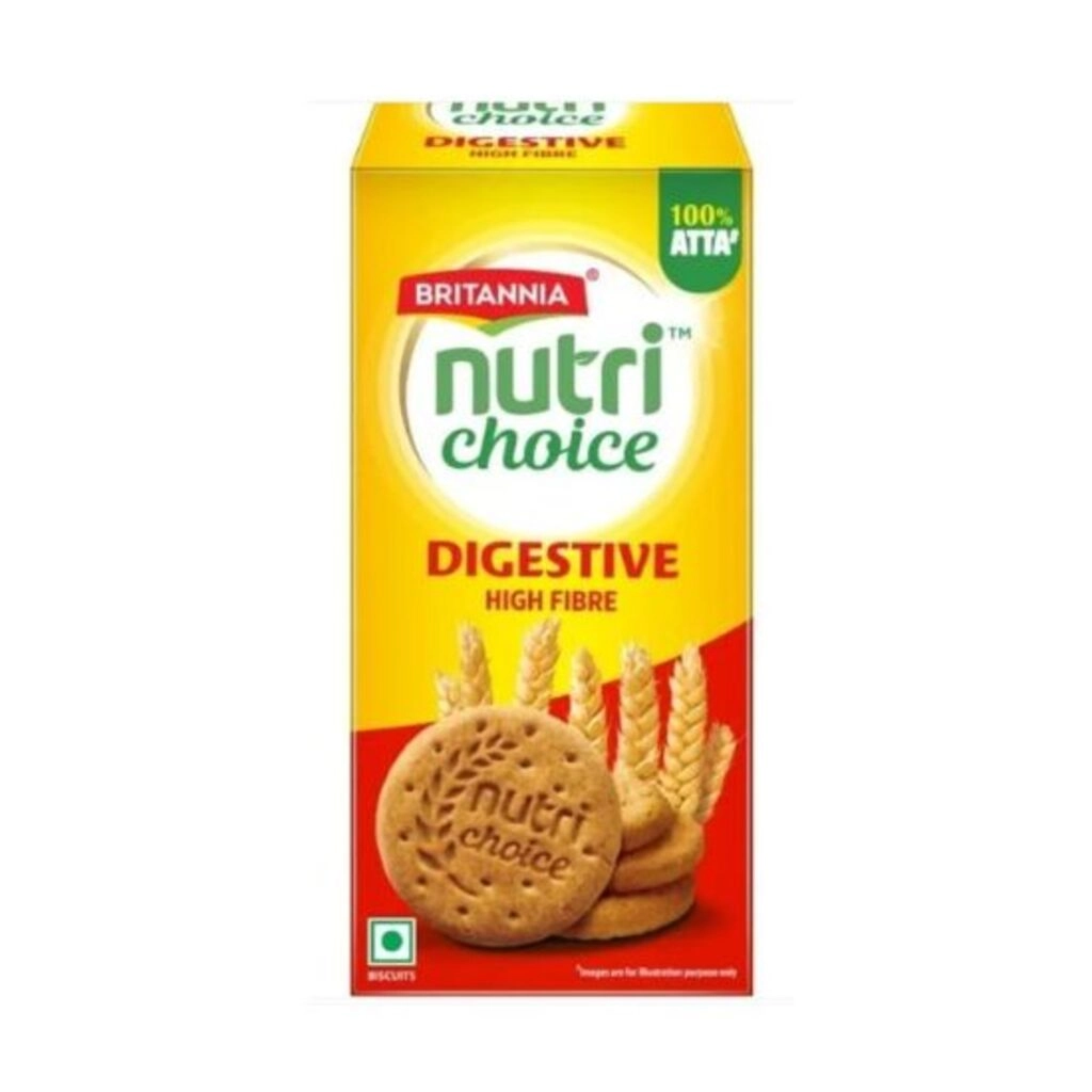 Nutri Choice Digestive Biscuits