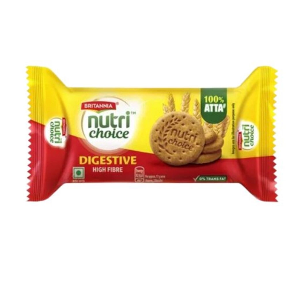 Nutri Choice Digestive Biscuits