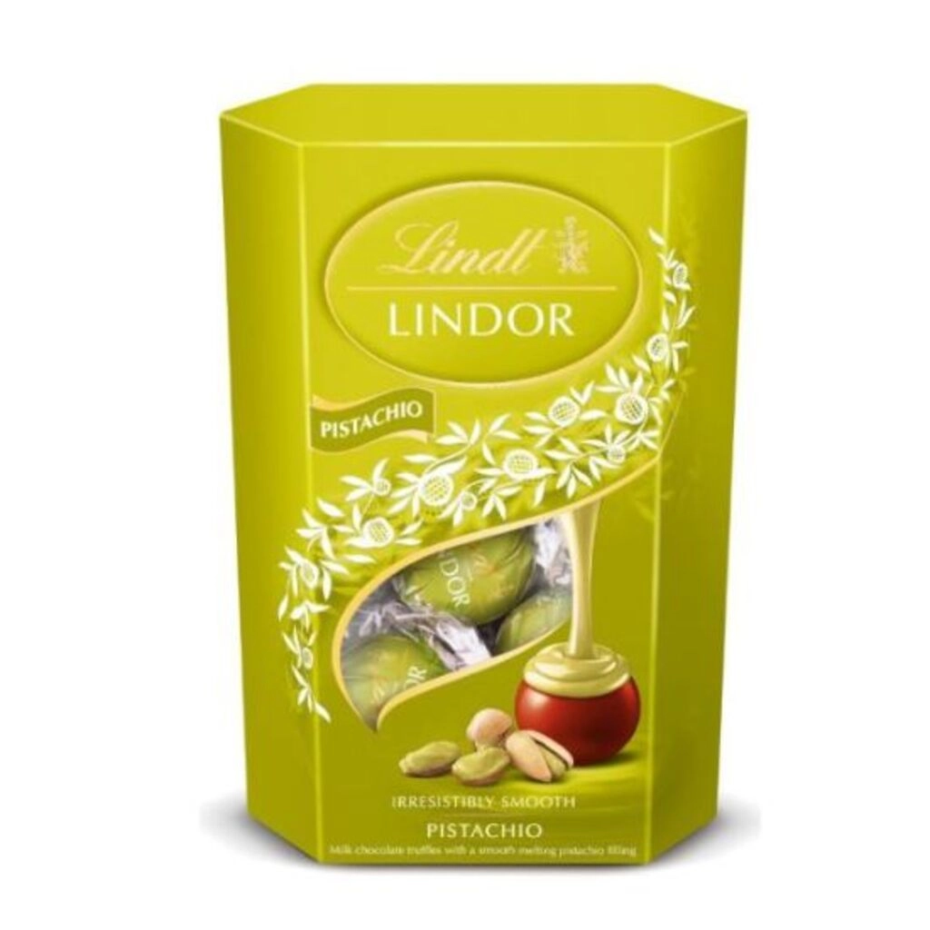Pistachio Irresistibly Smooth Chocolate
