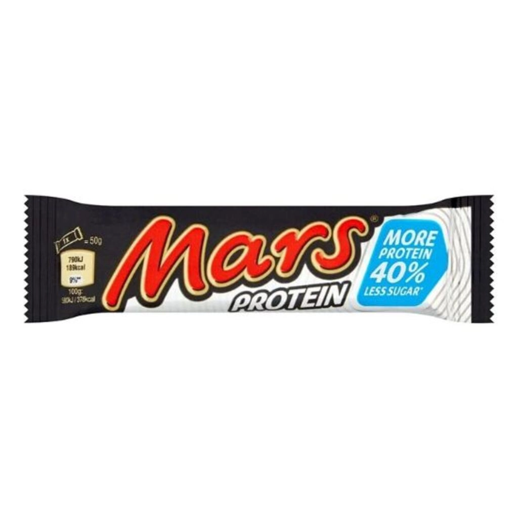MARS�Protein Chocolate Bar