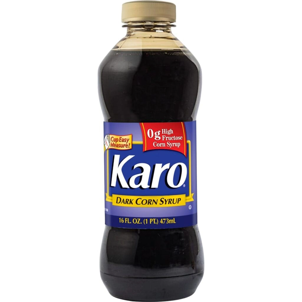 Dark Corn Syrup