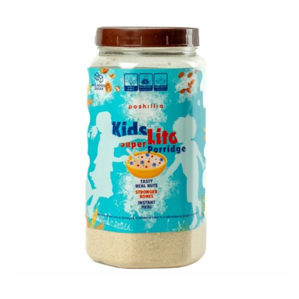 Kid’s Lito Super Porridge Sattu