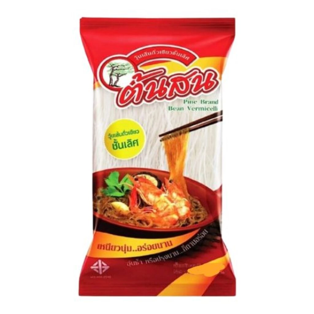 Bean Vearmicelli 80g