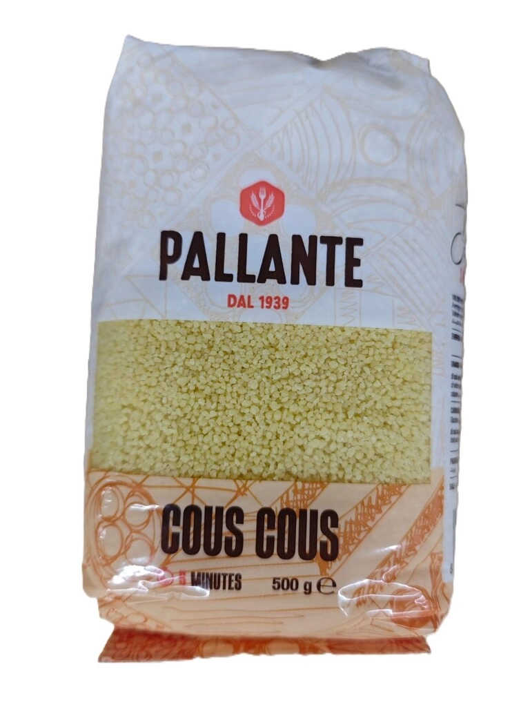 Cous Cous