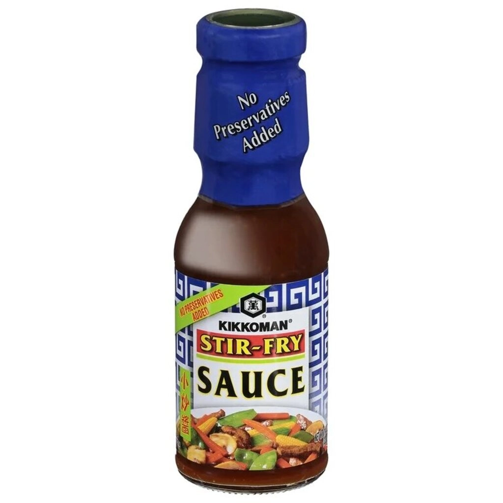 Stir Fry Sauce