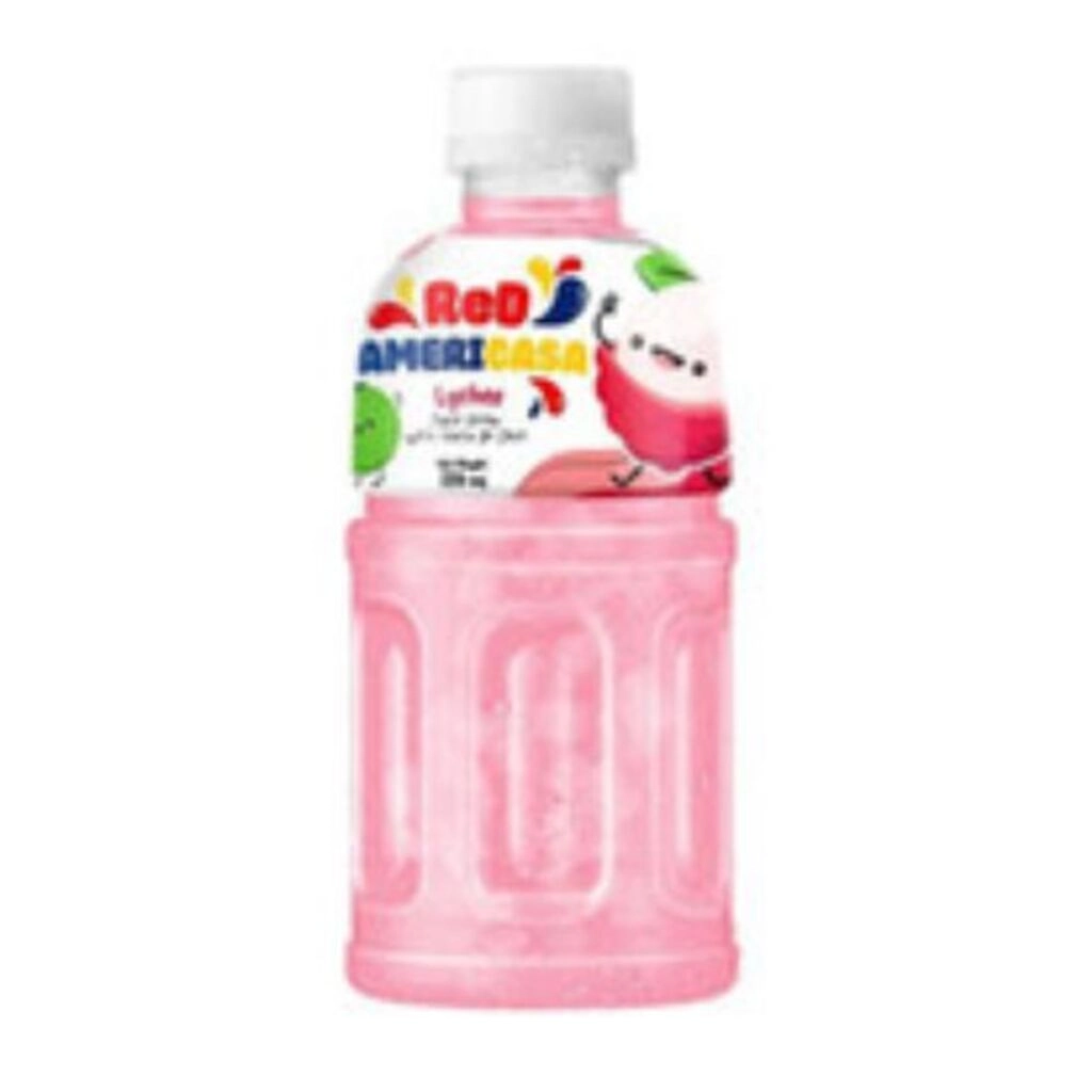 Lychee Juice