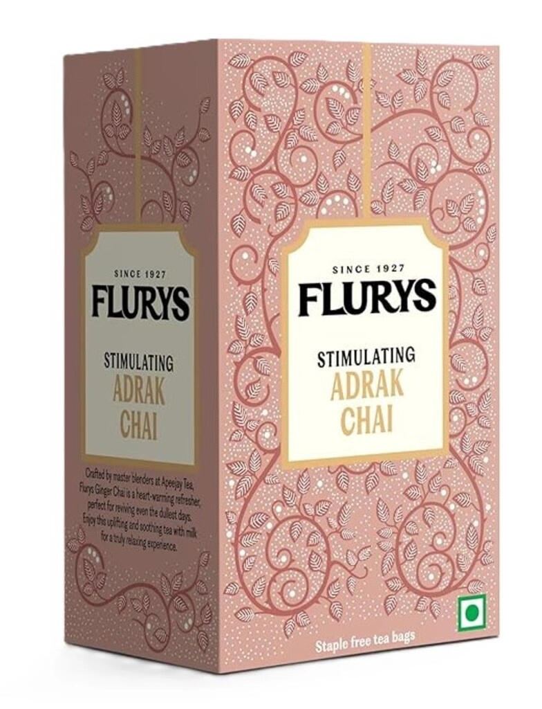 Adrak Chai