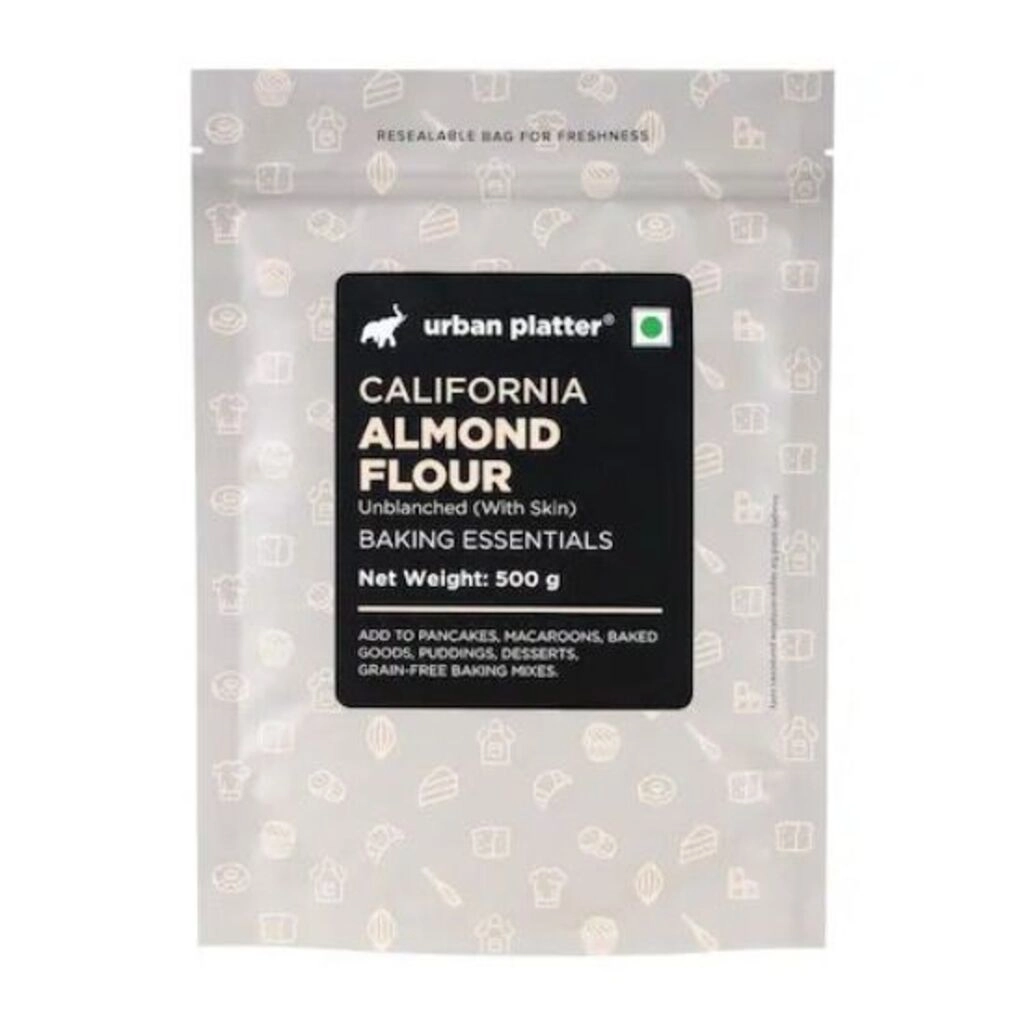California Almond Flour