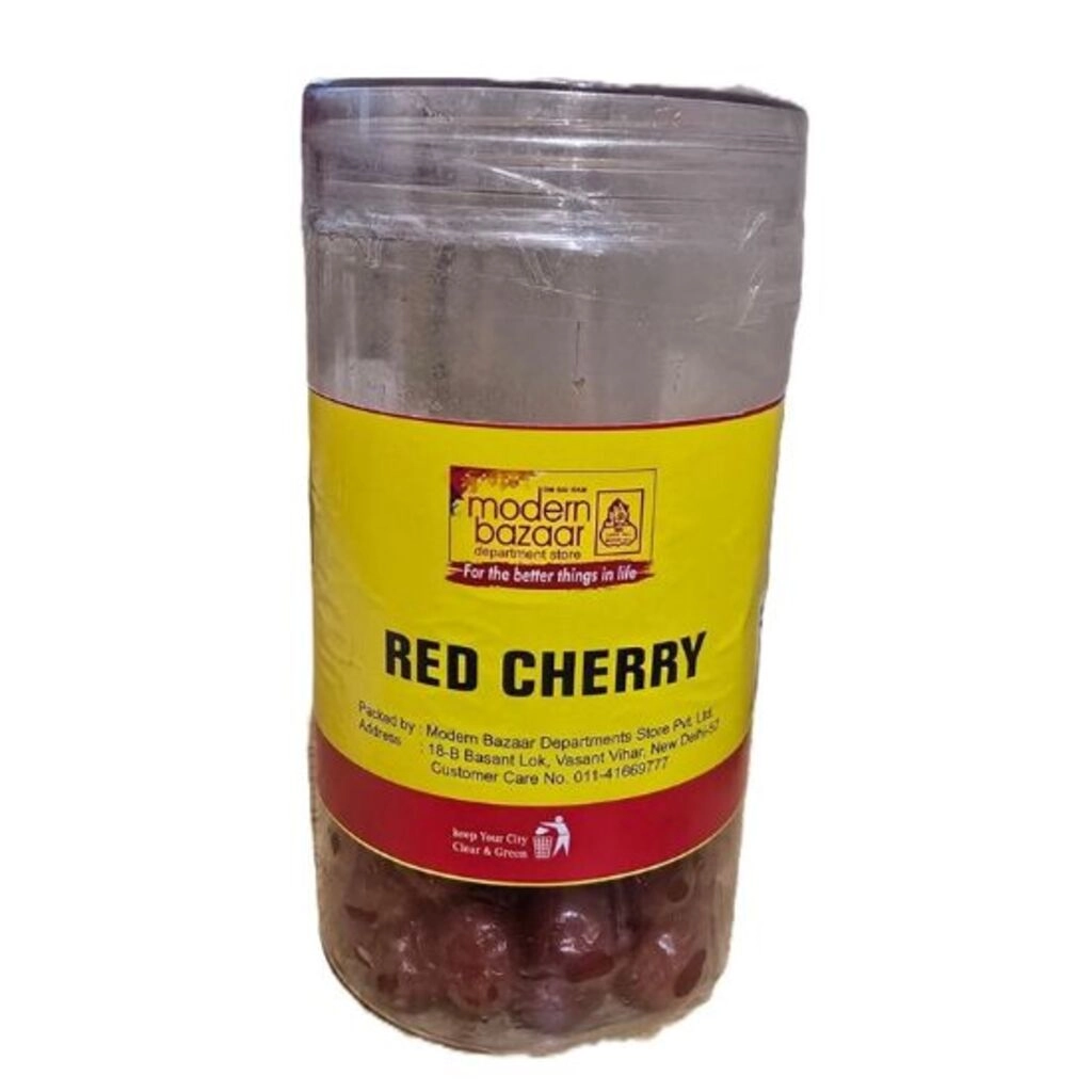 Red Cherry