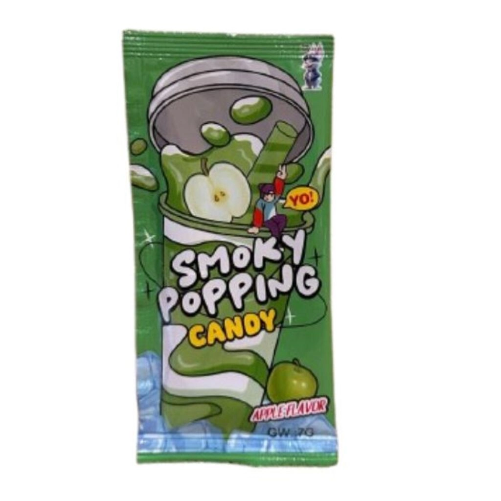 Apple Candy