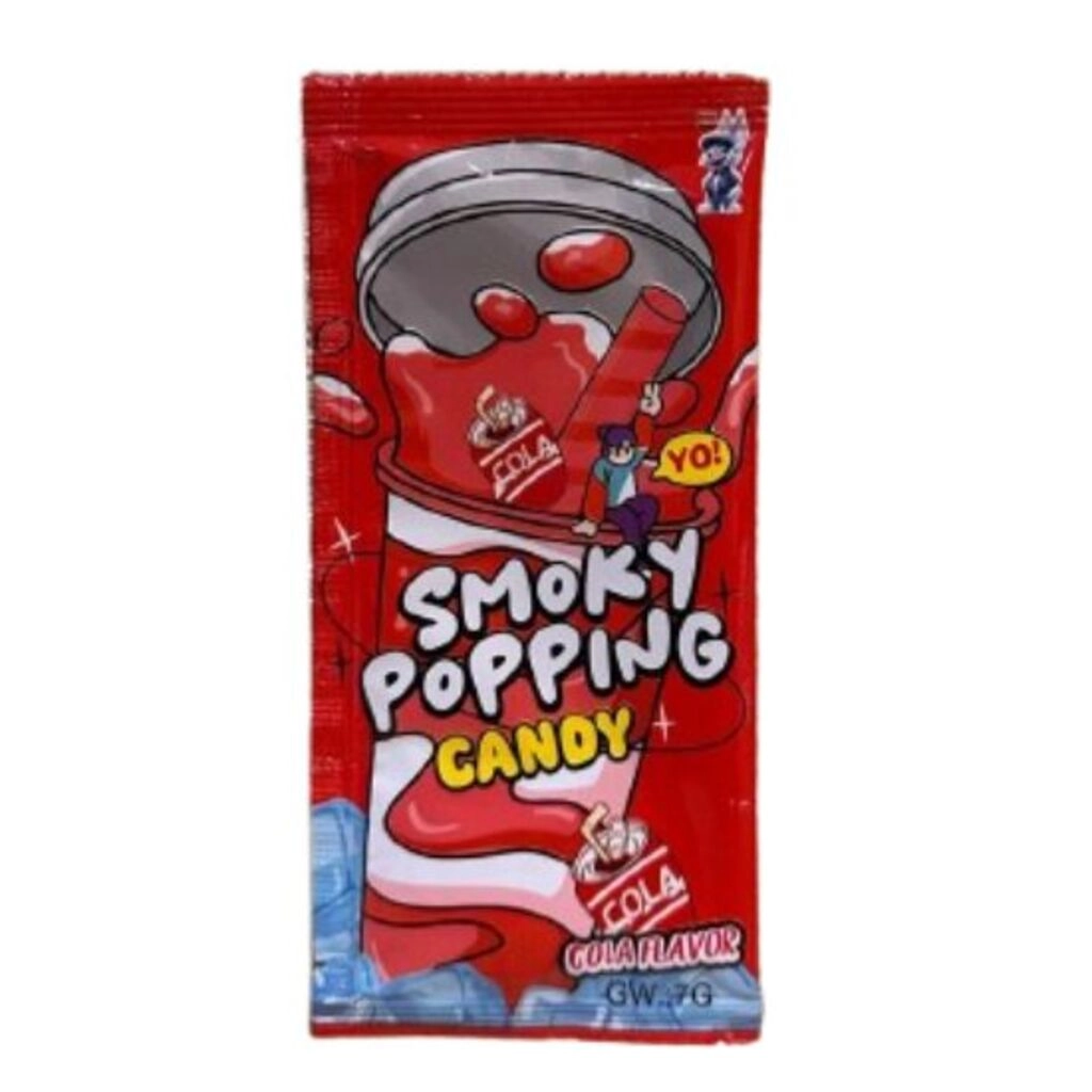 Cola Candy
