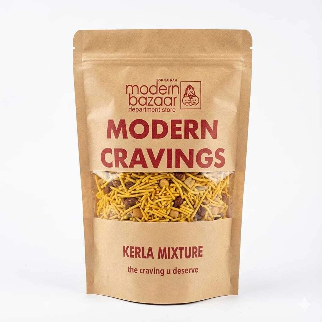 Kerla Mixture 200Gm