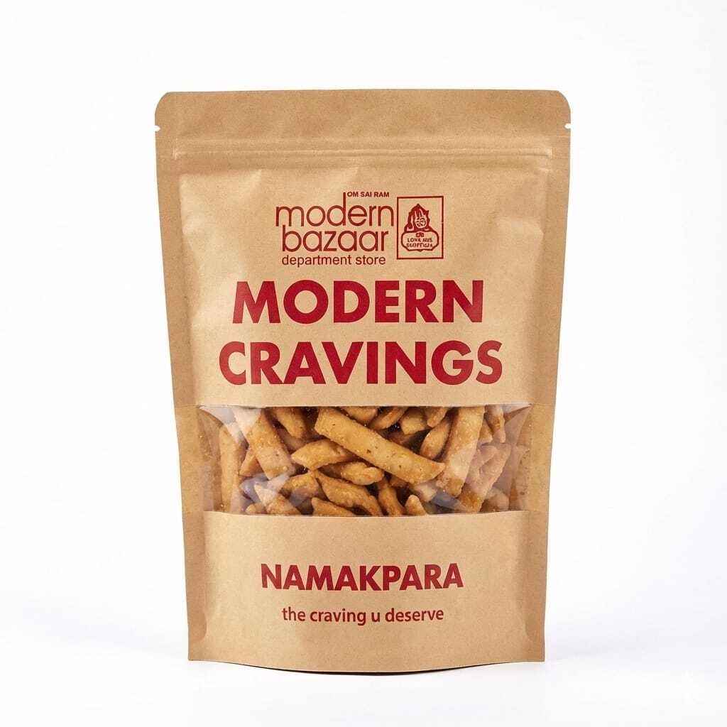Namakpara 200 Gm
