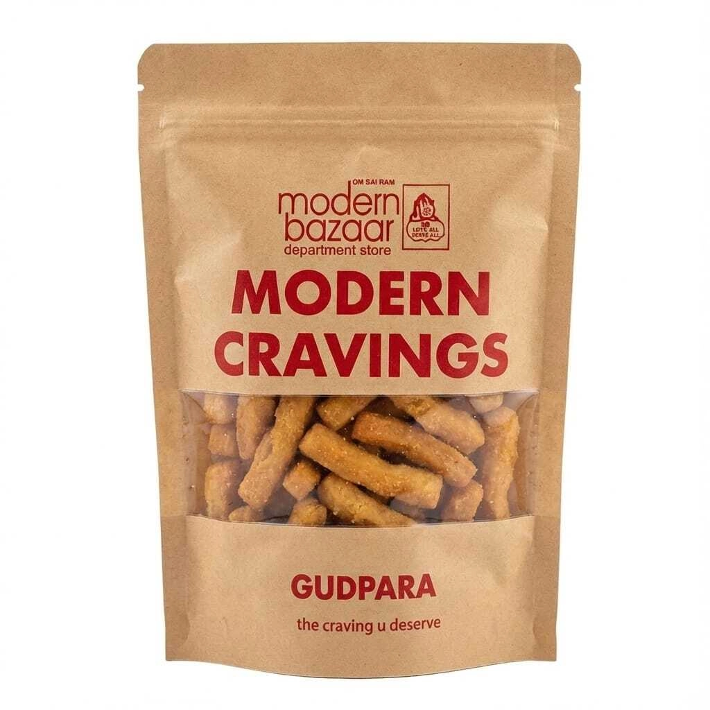 Gudpara 200 Gm