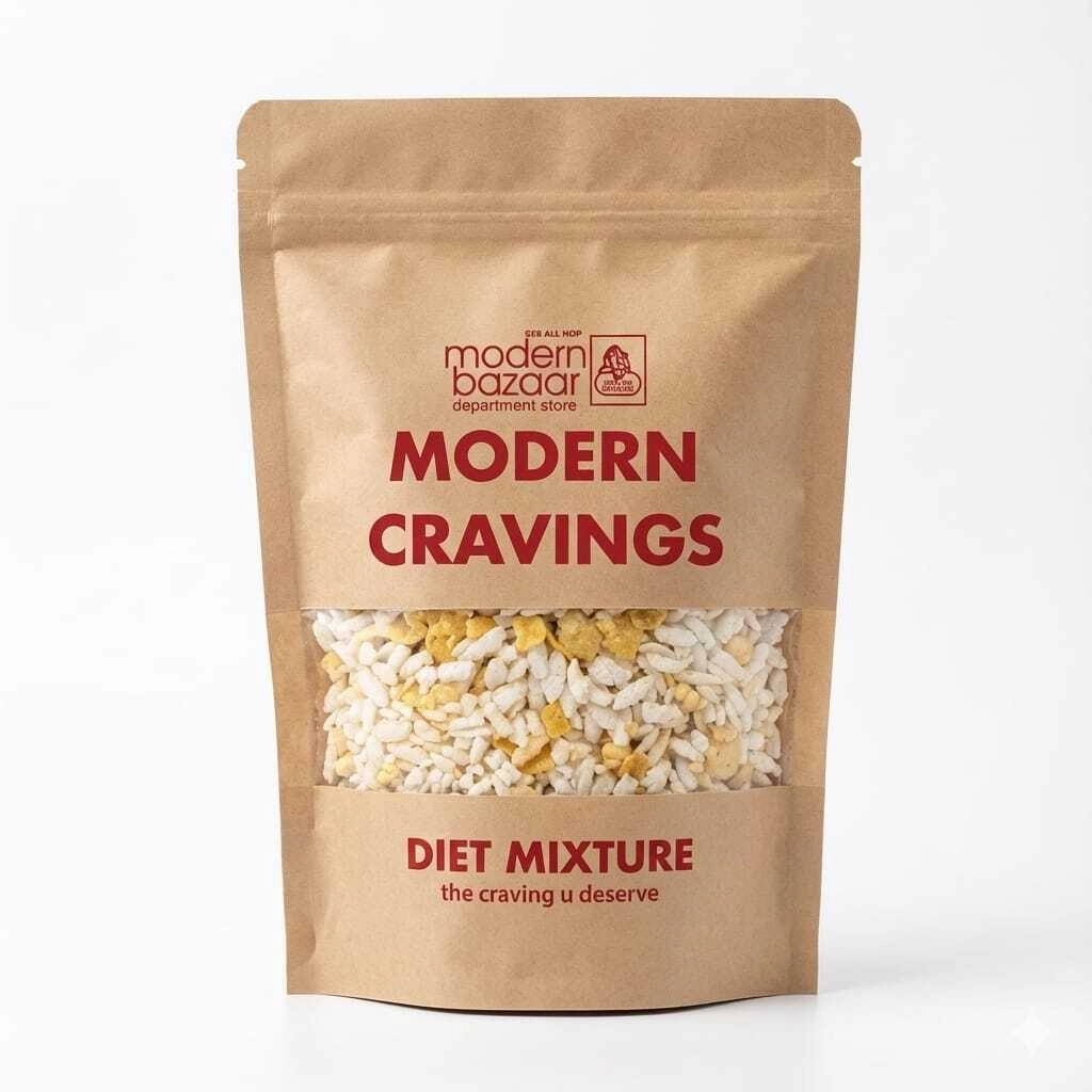 Diet Mixture 200Gm