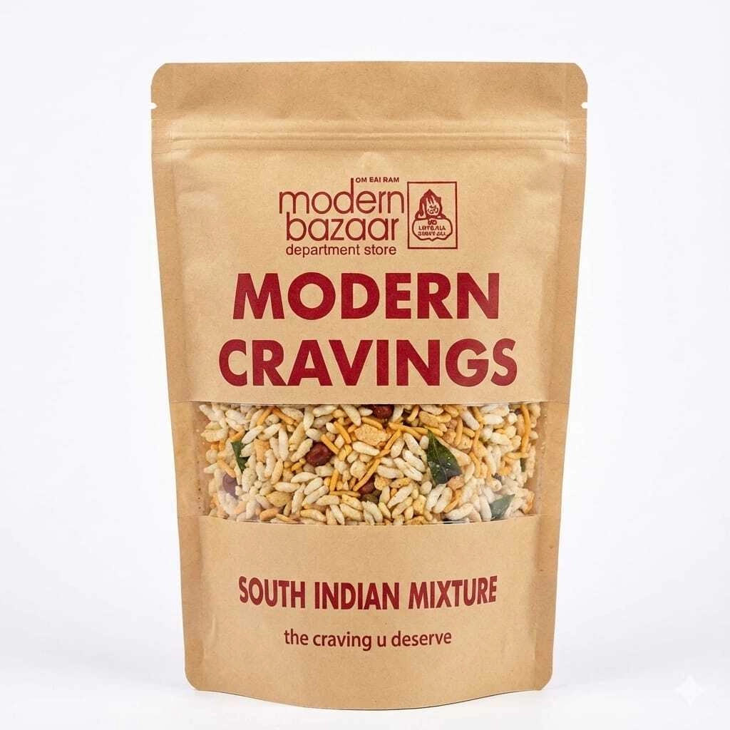 South Indian Mixture 200Gm