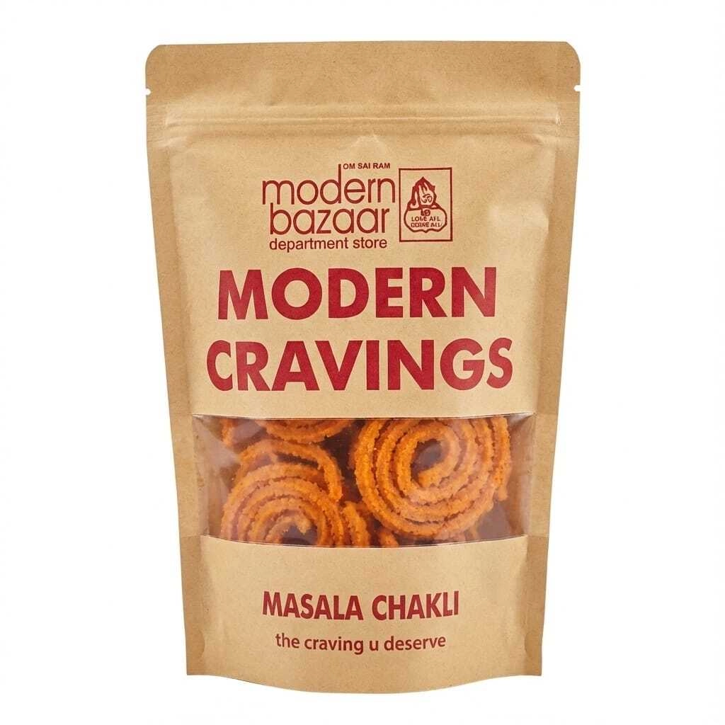 Masala chakli 100g