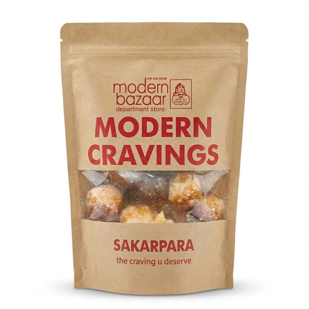 Sakkar Para 200Gm