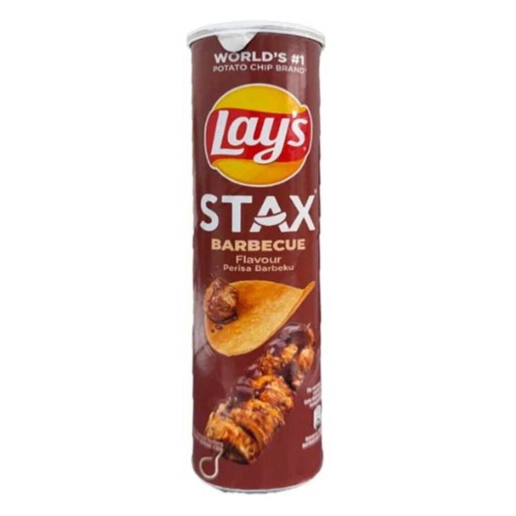 Stax Barbecue