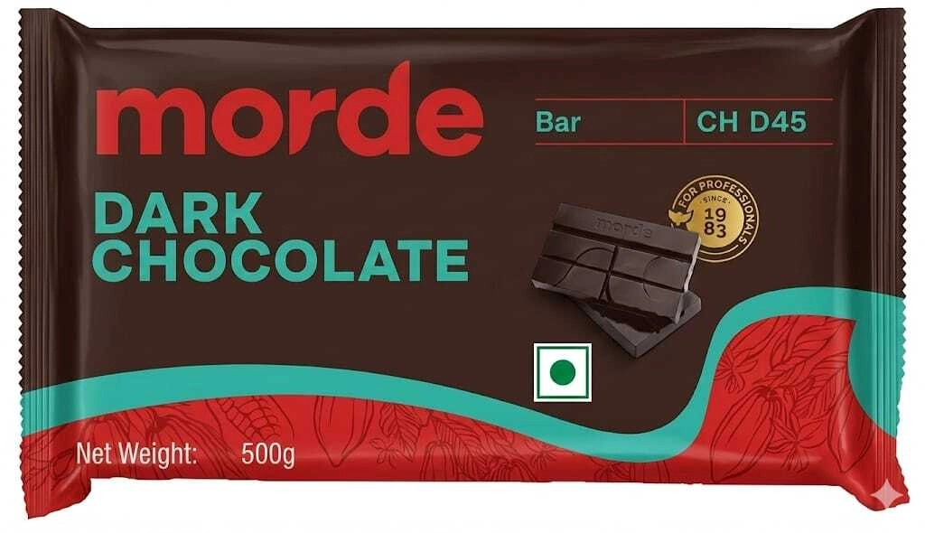 Dark Chocolate (CH D45)
