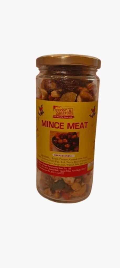 Mince Meat 250g