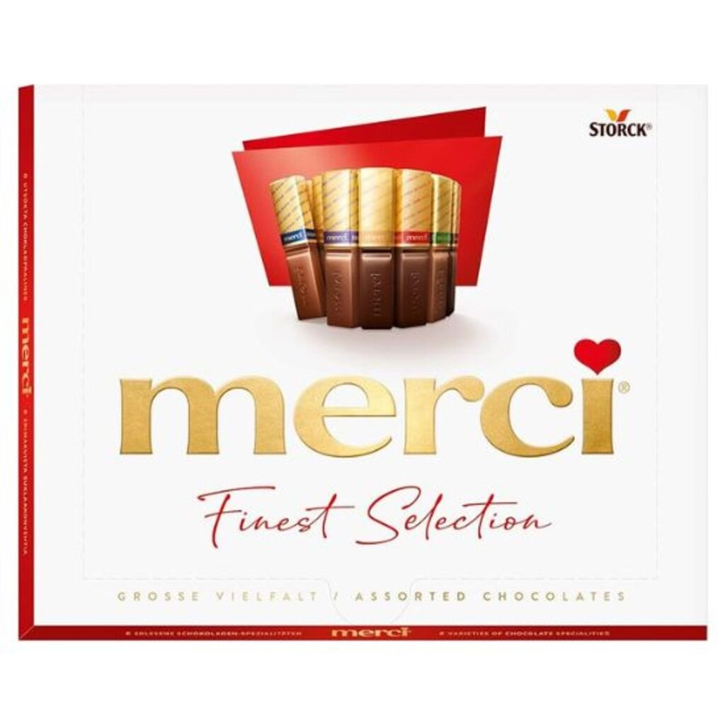 Finest Selection