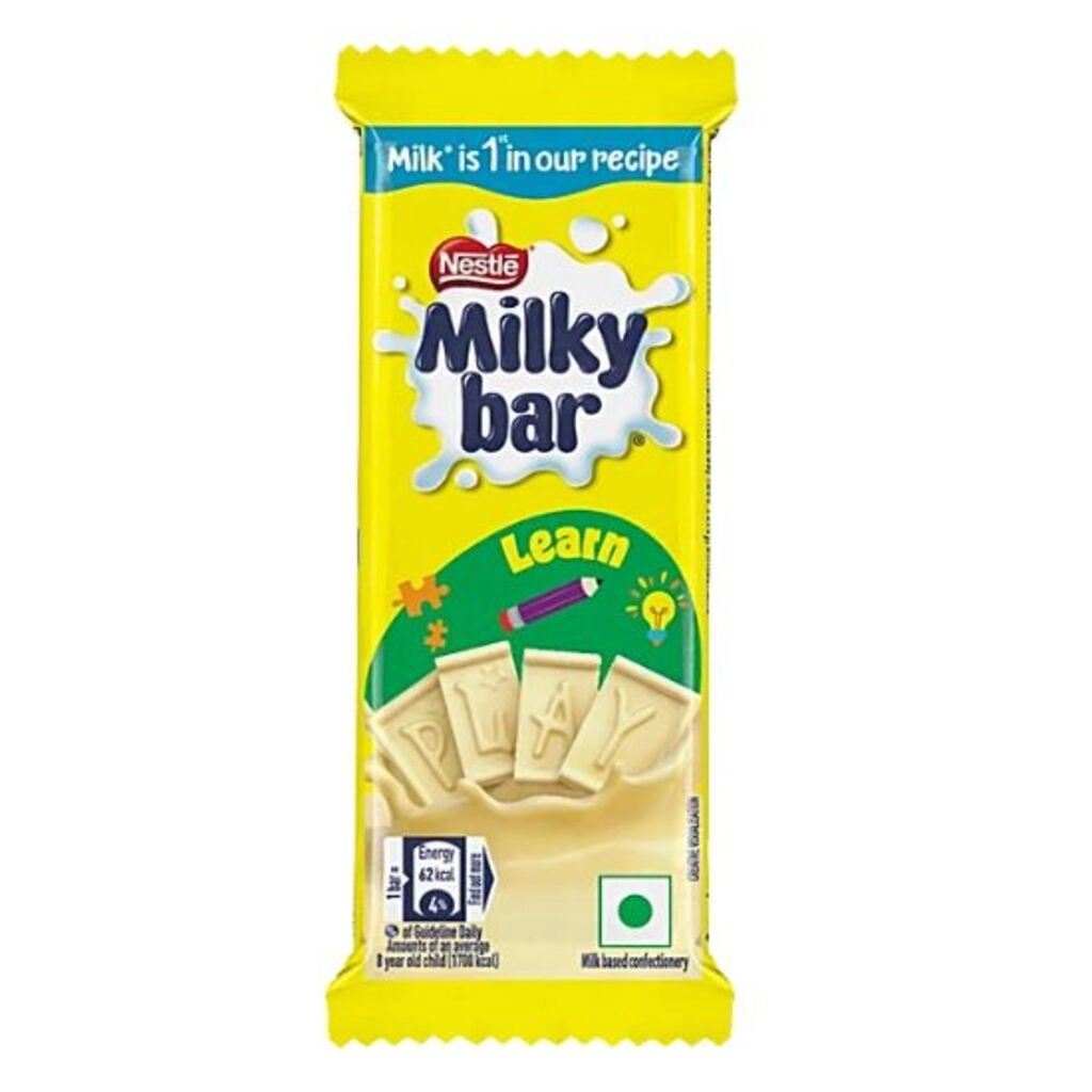 Milkybar Chocolate