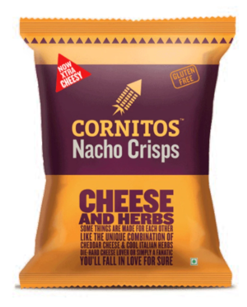 Nacho Cheese 140 Gm