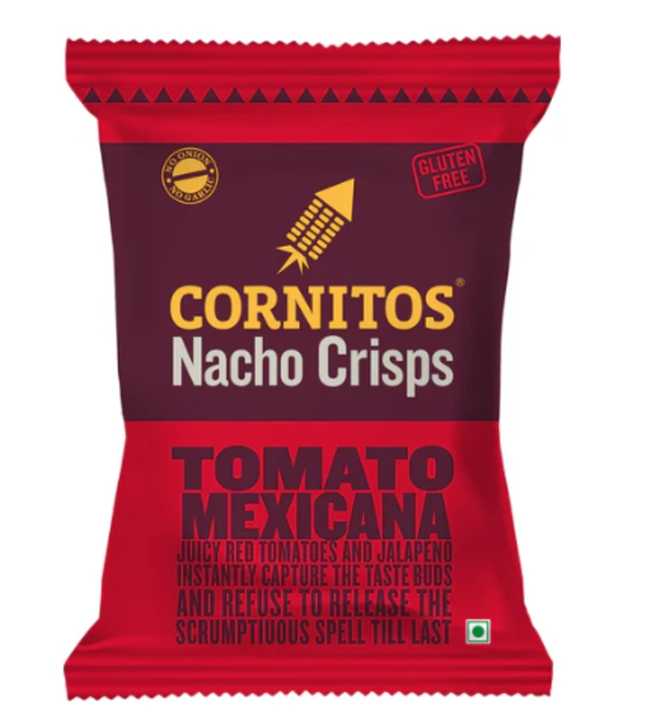 Tomato Mexicana 140 Gm