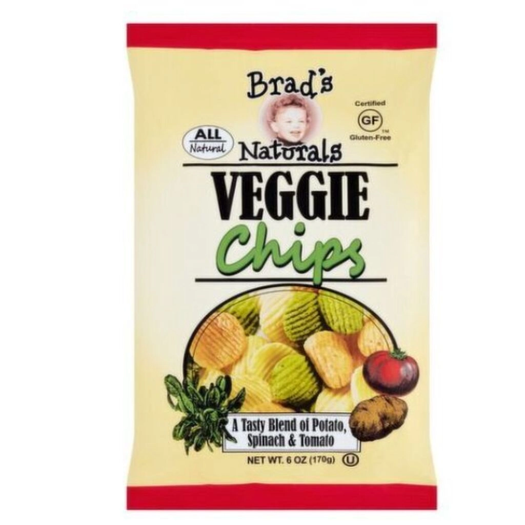 Veggie Chips