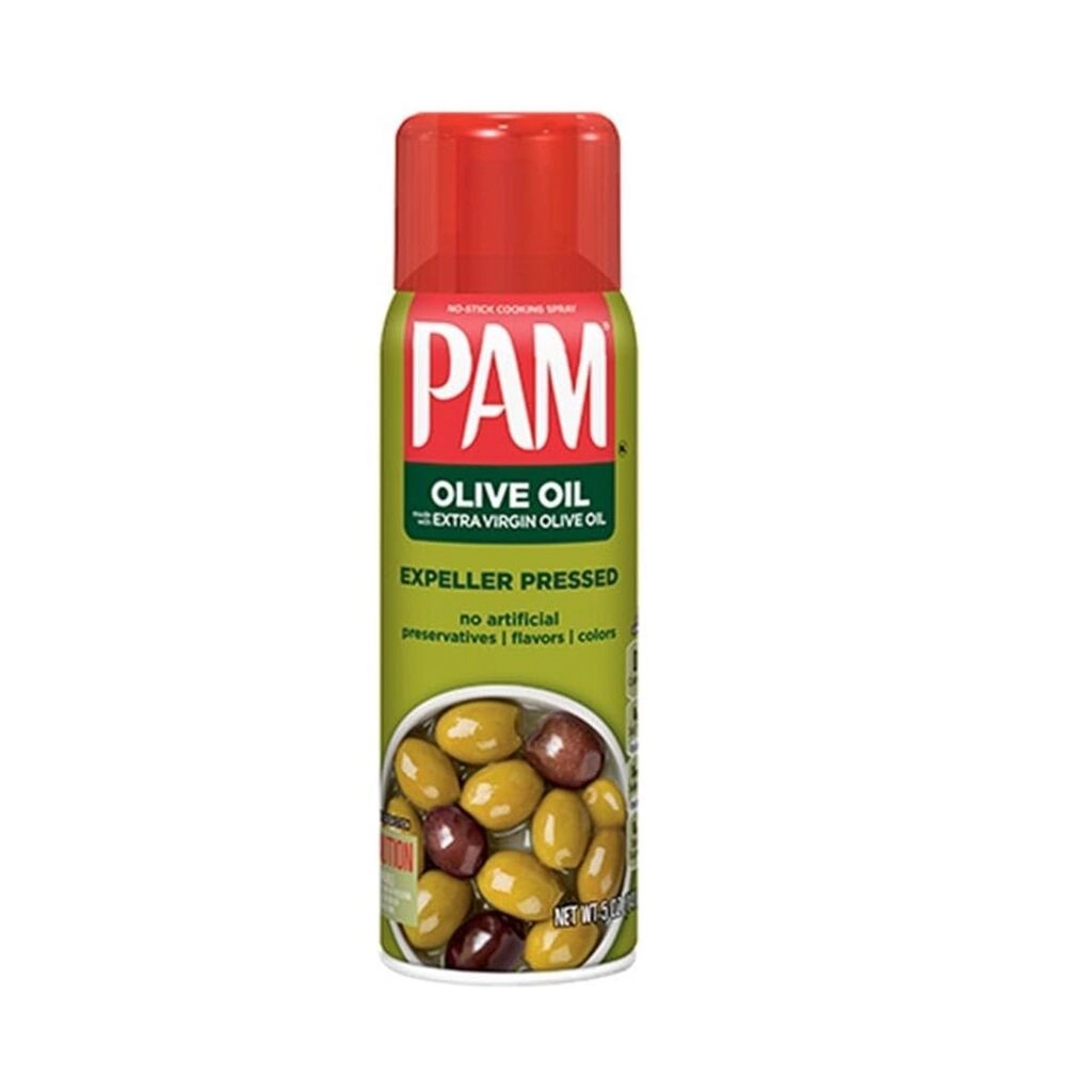 Olive Oil Extra Virgin Cooking Spray