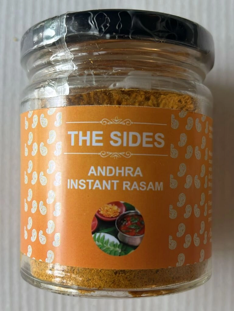 Andhra INSTANT RASAM