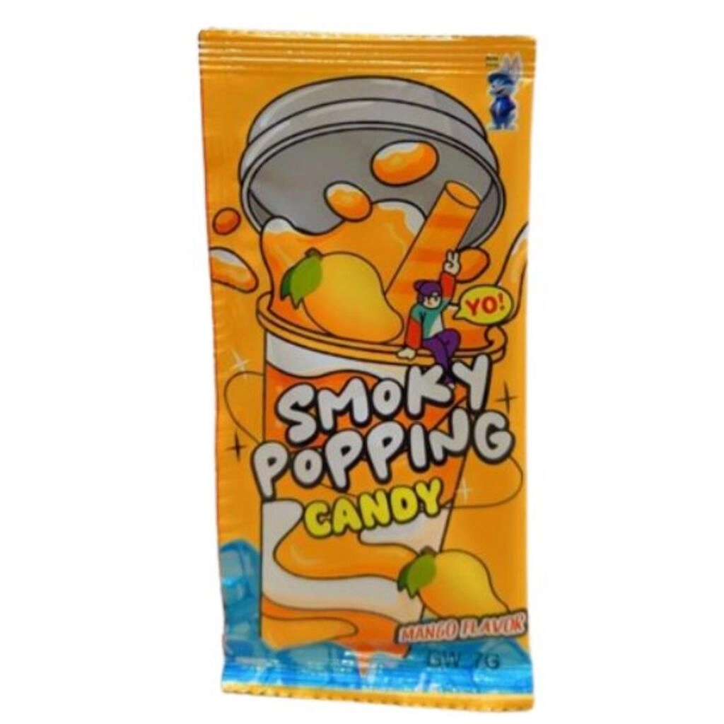 Mango Candy
